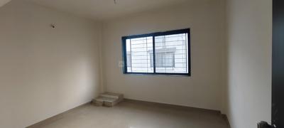 Bedroom Image of 1380 Sq.ft 2 BHK Villa for sale in Nashik Road Nashik for Rs. 5300000