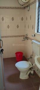 Image of 1100 Sq.ft 2 BHK Apartment / Flat for rent in Sunshree the Crown, Kondhwa, Pune for Rs. 32000