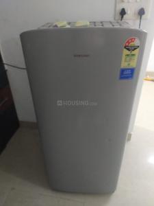 Kitchen Image of 690 Sq.ft 1 BHK Apartment / Flat for sale in  Apollo DB City, Nipania Indore for Rs. 4300000