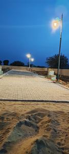 Image of 800 Sq.ft Residential Plot / Land for sale in Madhosinghpura, Neemrana for Rs. 350000