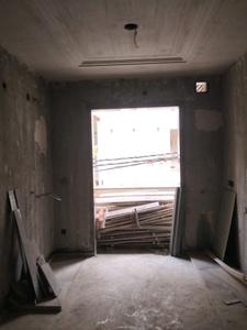Kitchen Image of 1124 Sq.ft 3 BHK Builder Floor for sale in Vikaspuri New Delhi for Rs. 22500000