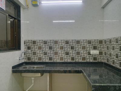 Kitchen Image of 1168 Sq.ft 3 BHK Apartment / Flat for sale in Dombivli East Thane for Rs. 9499000