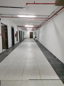 Image of 370 Sq.ft 1 BHK Apartment / Flat for sale in Shreeji Plaza Wing A, Malad West, Mumbai for Rs. 12900000
