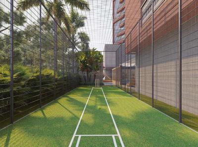 Image of 2349 Sq.ft 3 BHK Apartment / Flat for sale in Sargasan, Gandhinagar for Rs. 11179000