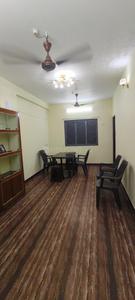 Hall Image of Nathan's Mens hostel in Nandambakkam, Alandur, Chennai