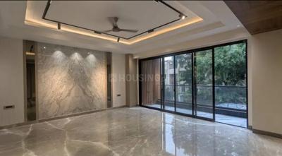 Hall Image of 3078 Sq.ft 4 BHK Builder Floor for sale in Sector 45 Gurgaon for Rs. 31000000