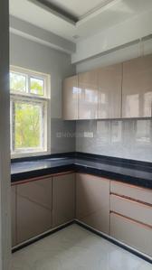 Kitchen Image of 1450 Sq.ft 3 BHK Apartment / Flat for sale in Hathod Jaipur for Rs. 4300000