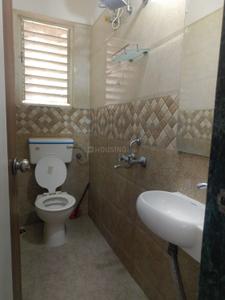 Image of 400 Sq.ft 1 RK Independent House for rent in Koregaon Park, Pune for Rs. 20000