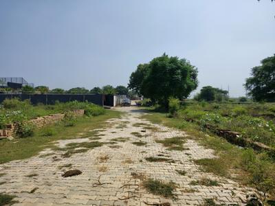 Image of 900 Sq.ft Residential Plot / Land for sale in Bhanauta, Greater Noida for Rs. 3502400