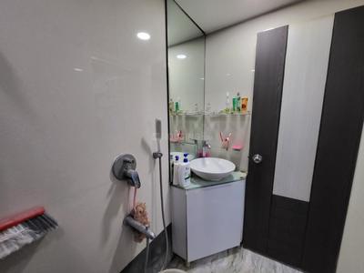 Image of 1275 Sq.ft 3 BHK Apartment / Flat for sale in Purbalok, Kolkata for Rs. 8000000