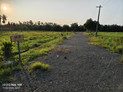 Image of 1815 Sq.ft Residential Plot / Land for sale in Pavara, Kakinada for Rs. 1600000