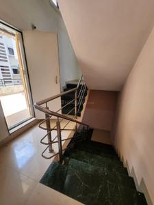 Balcony Image of 2750 Sq.ft 3 BHK Independent House for sale in Vitthal Sangam, Dhayari Pune for Rs. 15000000