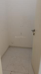 Pooja Room One Image of 1090 Sq.ft 2 BHK Apartment / Flat for rent in Godrej Infinity, Mundhwa Pune for Rs. 32000
