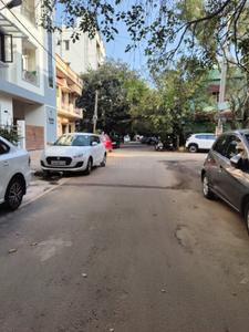 Image of 1200 Sq.ft Residential Plot / Land for sale in Sahakara Nagar, Bengaluru for Rs. 36000000