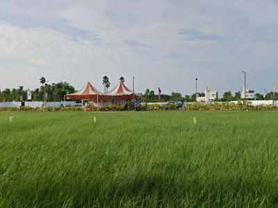 Image of 825 Sq.ft Residential Plot / Land for sale in Mannivakkam, Chennai for Rs. 3835425