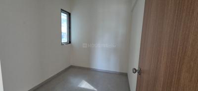 Bedroom Image of 1080 Sq.ft 2 BHK Apartment / Flat for sale in Panvel Navi Mumbai for Rs. 9500000