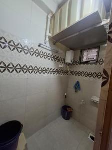 Image of 522 Sq.ft 1 BHK Apartment / Flat for sale in Santosh Shantinath, Vejalpur, Ahmedabad for Rs. 3100000
