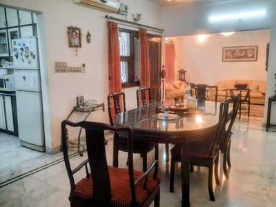 Hall Image of 2200 Sq.ft 3 BHK Apartment / Flat for sale in Hazratganj Lucknow for Rs. 21500000