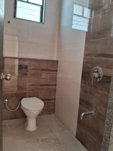 Bathroom Image of 1050 Sq.ft 3 BHK Apartment / Flat for sale in Bhayli Vadodara for Rs. 4300000
