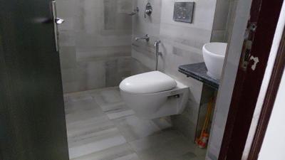 Image of 1600 Sq.ft 3 BHK Apartment / Flat for rent in Arsha Sumangalam, Vrindavan Yojana, Lucknow for Rs. 34500