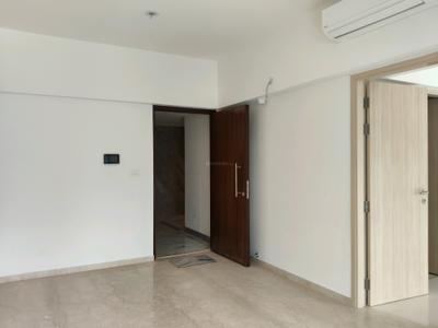 Living Room Image of 681 Sq.ft 2 BHK Apartment / Flat for sale in The Atmosphere O2, Mulund West Mumbai for Rs. 21000000