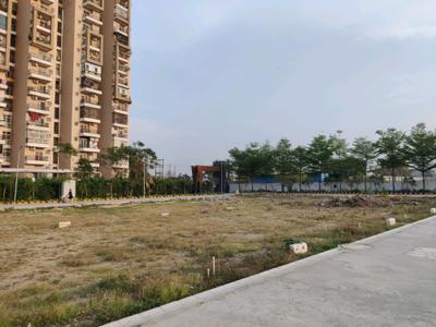 Savfab Jasmine Grove Phase 1 Plot View 3