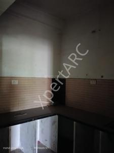 Kitchen Image of 617 Sq.ft 2 BHK Apartment / Flat for sale in Sankhedi Bhopal for Rs. 1400000
