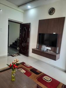 Hall Image of 1100 Sq.ft 2 BHK Apartment / Flat for rent in Somalwada Nagpur for Rs. 21990
