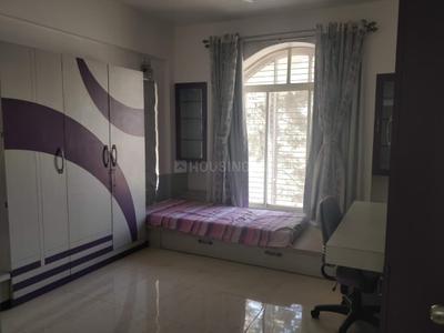 Bedroom Image of 1564 Sq.ft 3 BHK Villa for sale in Baner Pune for Rs. 28500000