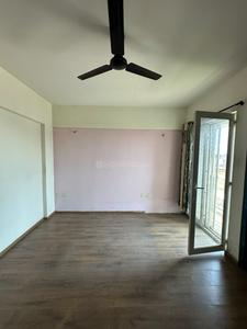 Bedroom Image of 1050 Sq.ft 2.5 BHK Apartment / Flat for sale in Mahindra Vivante , Andheri East Mumbai for Rs. 37000000