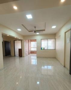 Hall Image of 1763 Sq.ft 4 BHK Apartment / Flat for sale in Chordiya Arihant Galaxy B Building, Yewalewadi Pune for Rs. 9200000