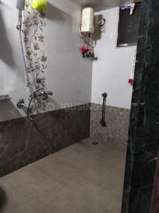 Bathroom Image of 865 Sq.ft 2 BHK Apartment / Flat for sale in Omkar CHS, Govandi Mumbai for Rs. 13000000