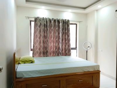 Bedroom Image of 933 Sq.ft 2 BHK Apartment / Flat for sale in Southwinds Phase V, Sonarpur Kolkata for Rs. 5500000