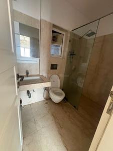 Image of 870 Sq.ft 2 BHK Apartment / Flat for rent in Kanakia Paris, Bandra East, Mumbai for Rs. 140000