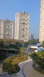 Image of 1648 Sq.ft 3 BHK Apartment / Flat for sale in Elita Garden Vista, New Town, Kolkata for Rs. 13000000