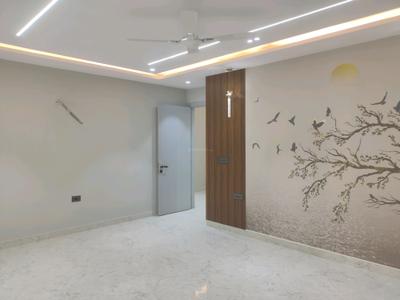 Bedroom Image of 3640 Sq.ft 4 BHK Builder Floor for sale in Green Field Colony Faridabad for Rs. 31200000