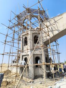 Image of 1400 Sq.ft Residential Plot / Land for sale in Prahladpura, Jaipur for Rs. 4500000