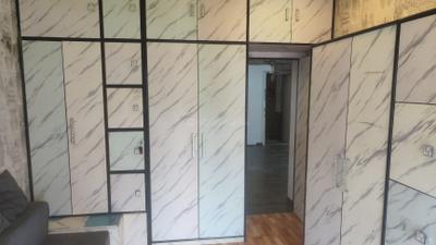 Bedroom Image of 750 Sq.ft 2 BHK Apartment / Flat for rent in Dahisar West Mumbai for Rs. 42000