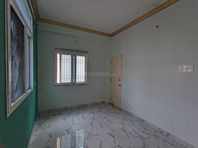 Bedroom Image of 800 Sq.ft 2 BHK Apartment / Flat for rent in Digha Patna for Rs. 8000