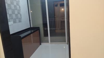 Kitchen Image of 574 Sq.ft 1 BHK Apartment / Flat for sale in Kalyan West Kalyan for Rs. 3400000