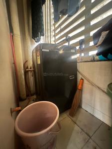 Image of 635 Sq.ft 1 BHK Apartment / Flat for sale in Kalwa, Thane for Rs. 8200000