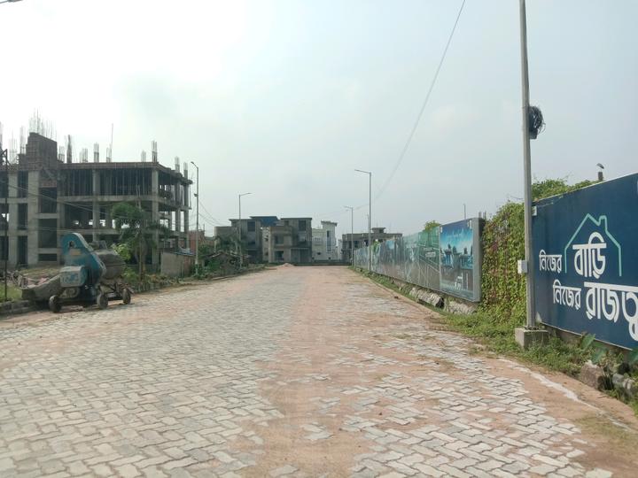 Swapnabhumi Near Infosys Campus Main Image 1