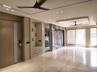 Living Room Image of 3260 Sq.ft 4 BHK Builder Floor for sale in Paramount Low Rise Floors South City 2, Sector 49 Gurgaon for Rs. 39000000