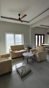 Hall Image of 2000 Sq.ft 3 BHK Independent House for sale in Keeranatham Coimbatore for Rs. 13000000