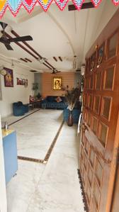 Balcony Image of 1665 Sq.ft 3 BHK Independent House for sale in Nikol Ahmedabad for Rs. 12000000