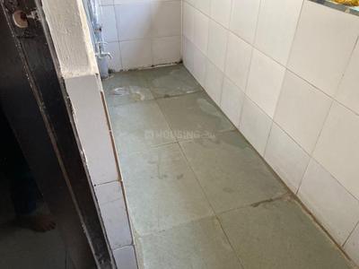 Balcony Image of 1000 Sq.ft 2 BHK Apartment / Flat for sale in Sunpharma Road Vadodara for Rs. 3400000