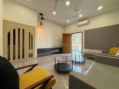 Hall Image of 2500 Sq.ft 4 BHK Independent House for sale in Bakrol Anand for Rs. 14100000