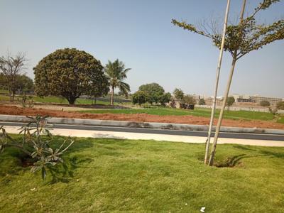 Image of 200 Sq.ft Residential Plot / Land for sale in Ibrahimpatnam, Hyderabad for Rs. 4500000