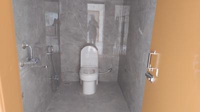Image of 1300 Sq.ft 2 BHK Apartment / Flat for rent in Serilingampally, Hyderabad for Rs. 34500