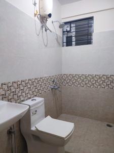 Image of 1250 Sq.ft 2 BHK Builder Floor for rent in Bilekahalli, Bengaluru for Rs. 35000